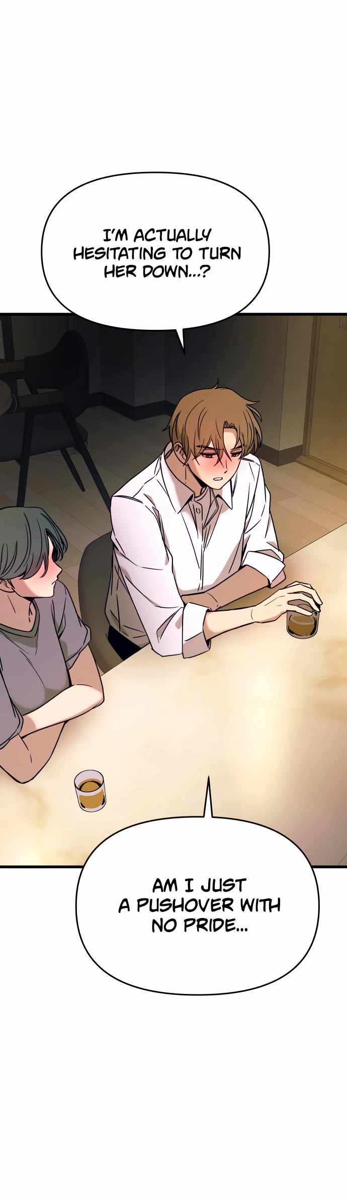 My Bias Gets On The Last Train — Chapter 44 — page 33