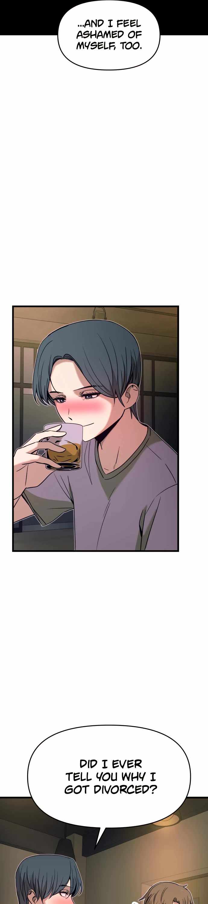My Bias Gets On The Last Train — Chapter 44 — page 37