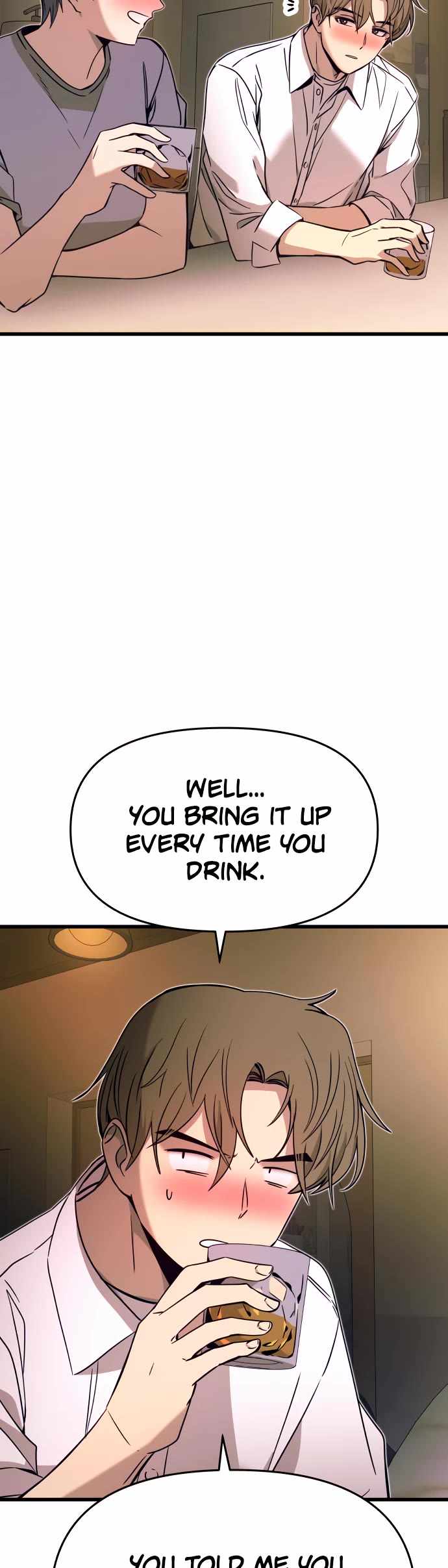 My Bias Gets On The Last Train — Chapter 44 — page 38