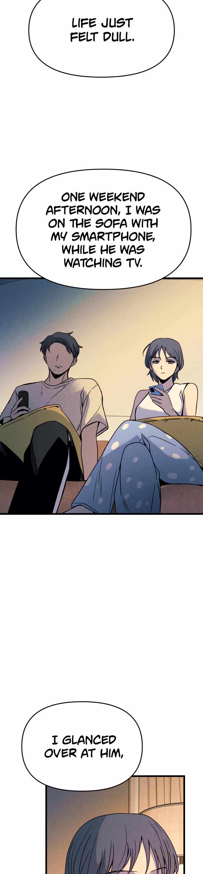 My Bias Gets On The Last Train — Chapter 44 — page 41
