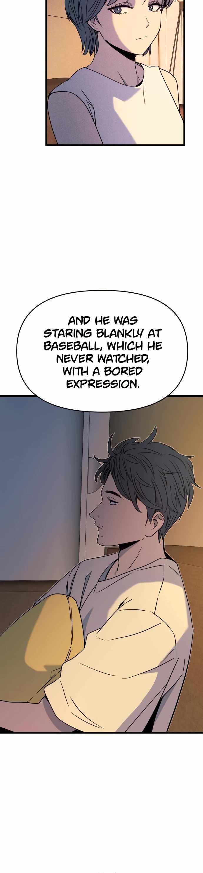 My Bias Gets On The Last Train — Chapter 44 — page 42