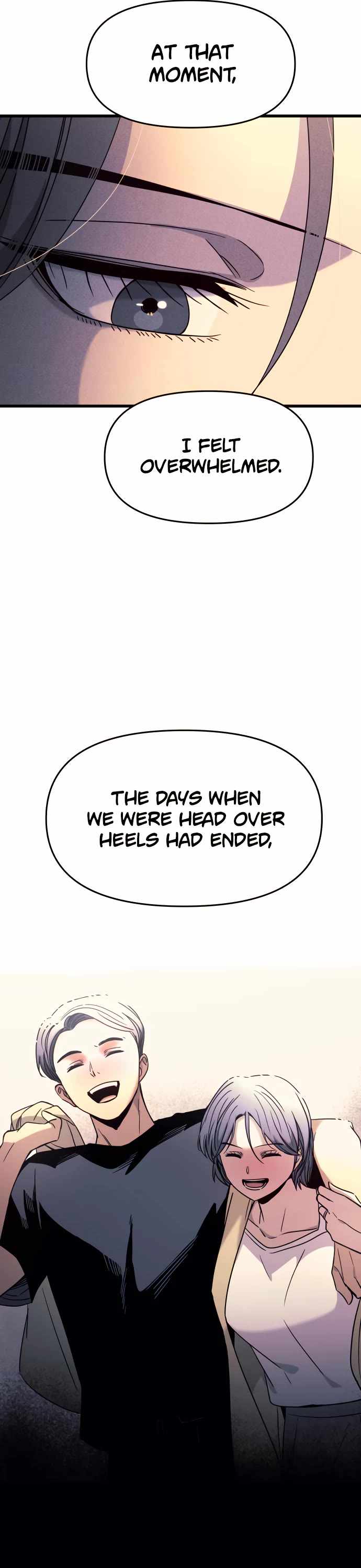 My Bias Gets On The Last Train — Chapter 44 — page 43
