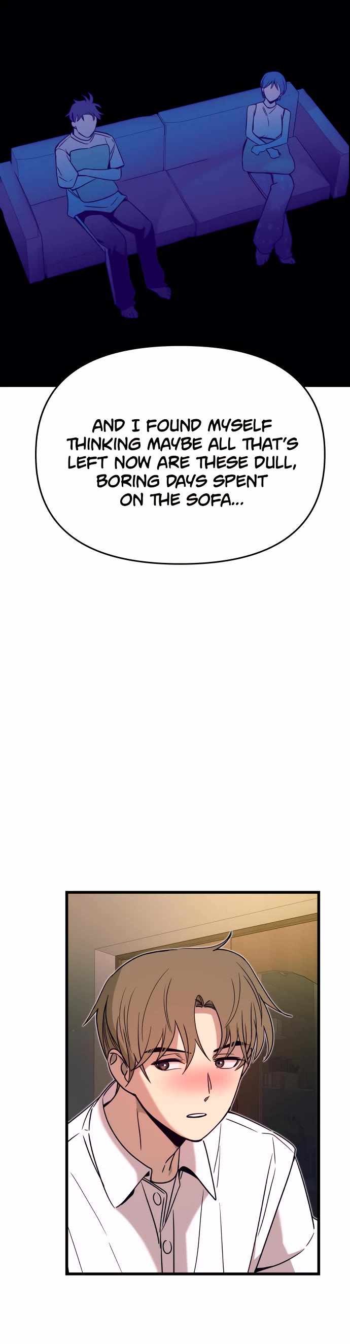 My Bias Gets On The Last Train — Chapter 44 — page 44