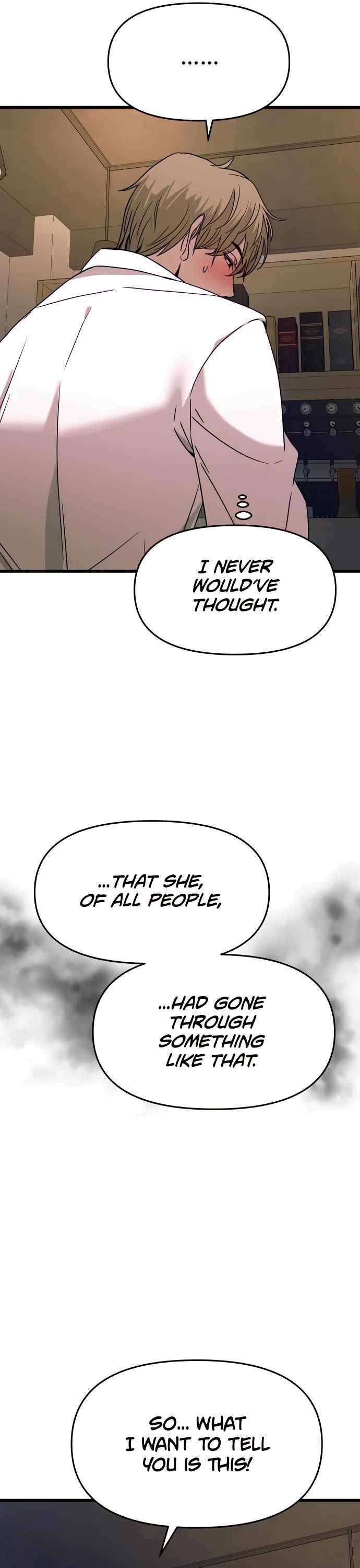 My Bias Gets On The Last Train — Chapter 44 — page 46