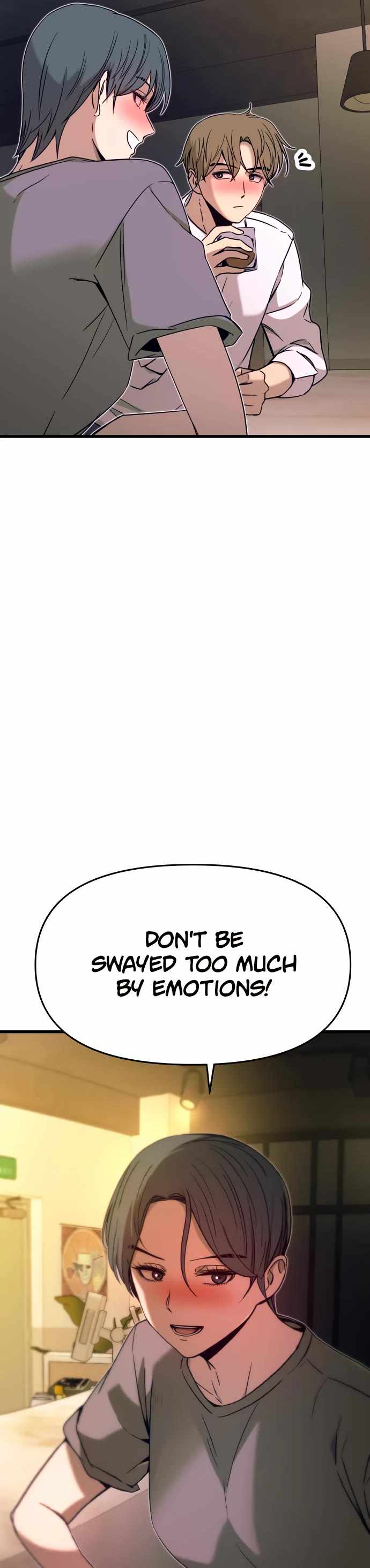 My Bias Gets On The Last Train — Chapter 44 — page 47