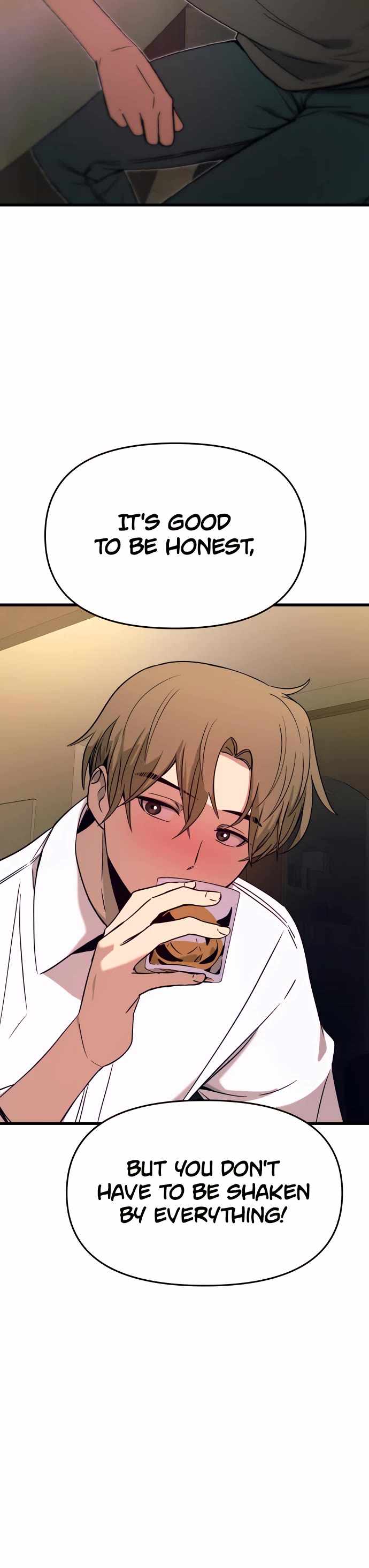 My Bias Gets On The Last Train — Chapter 44 — page 48