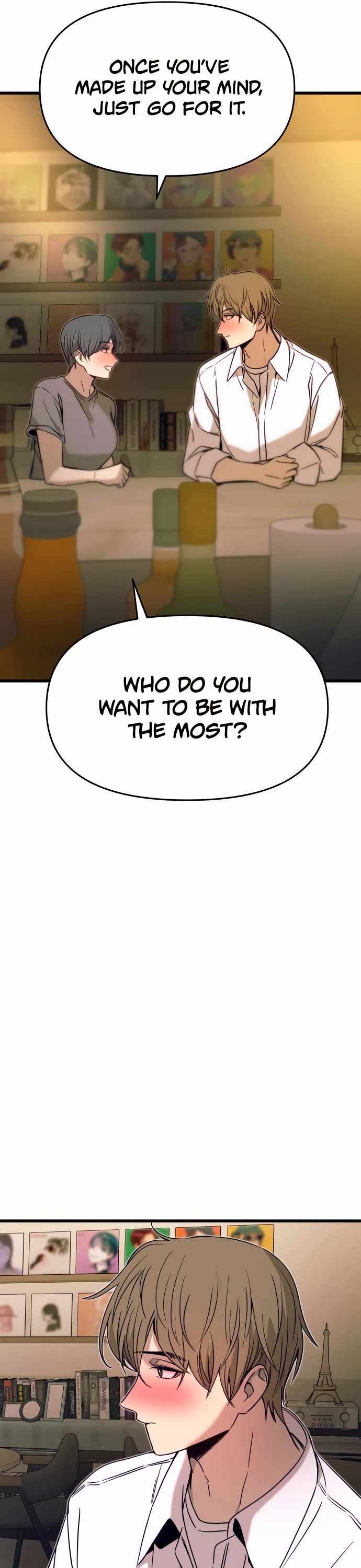 My Bias Gets On The Last Train — Chapter 44 — page 49