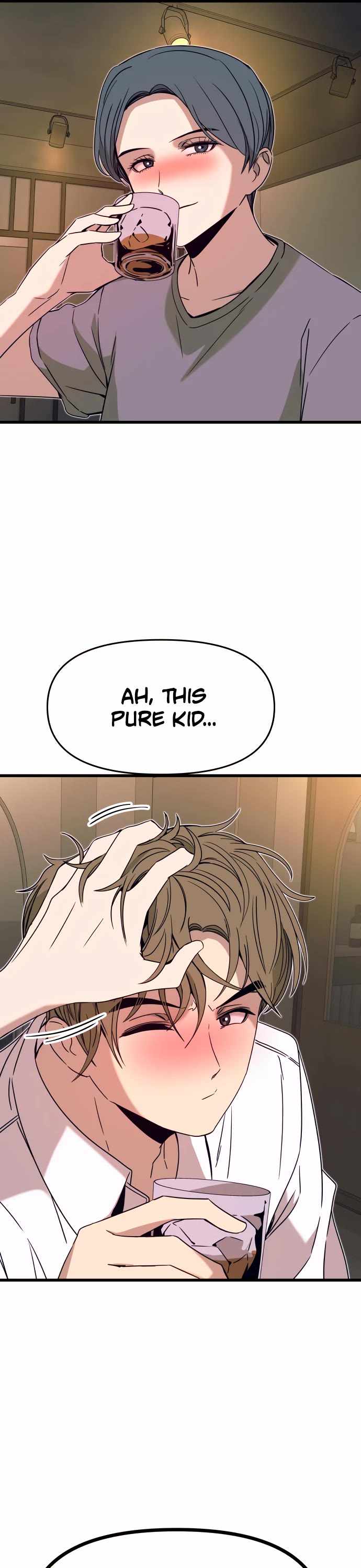 My Bias Gets On The Last Train — Chapter 44 — page 52