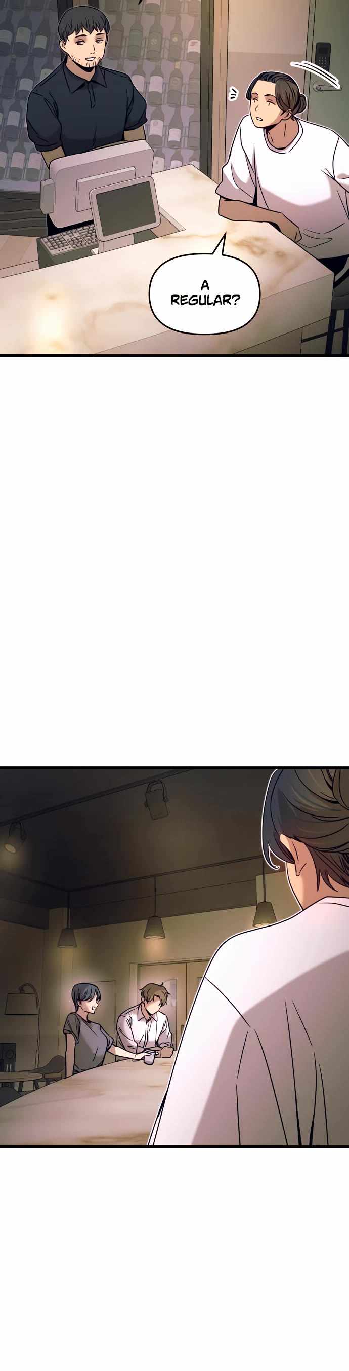 My Bias Gets On The Last Train — Chapter 44 — page 57