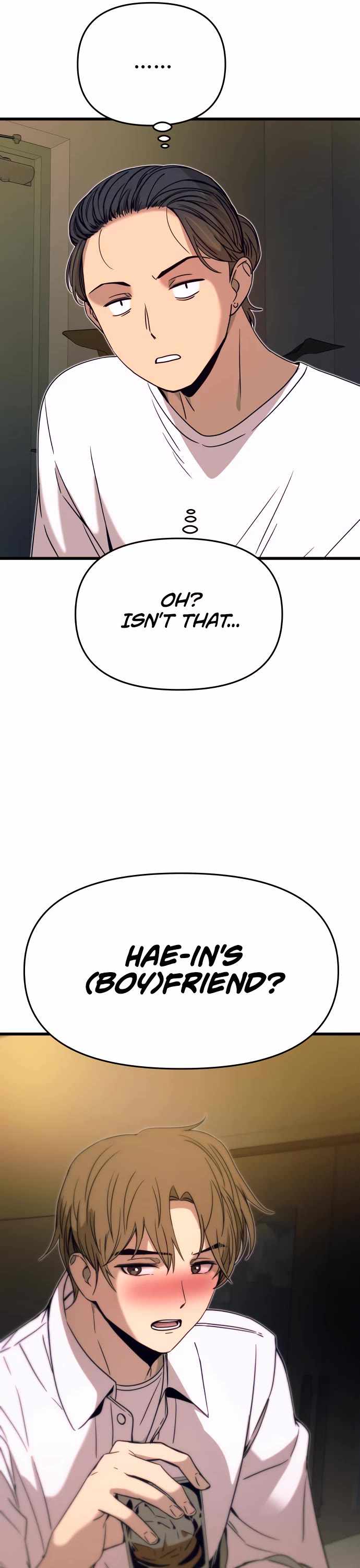 My Bias Gets On The Last Train — Chapter 44 — page 58