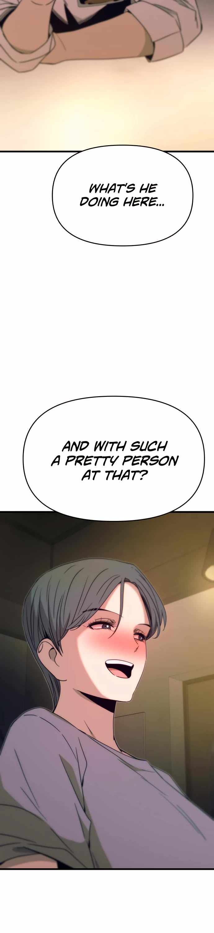 My Bias Gets On The Last Train — Chapter 44 — page 59
