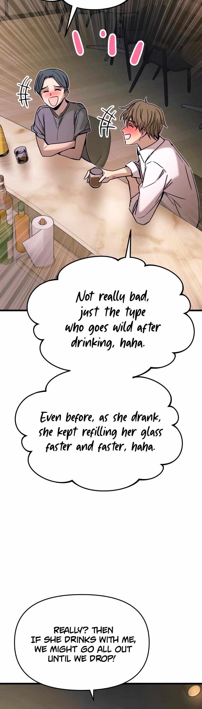 My Bias Gets On The Last Train — Chapter 45 — page 4