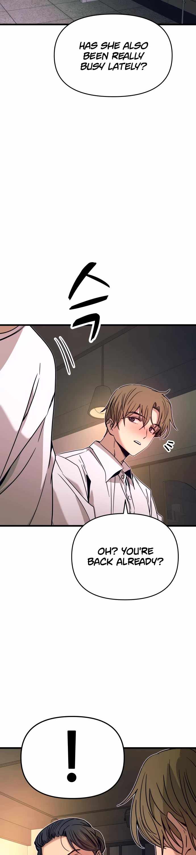 My Bias Gets On The Last Train — Chapter 45 — page 10