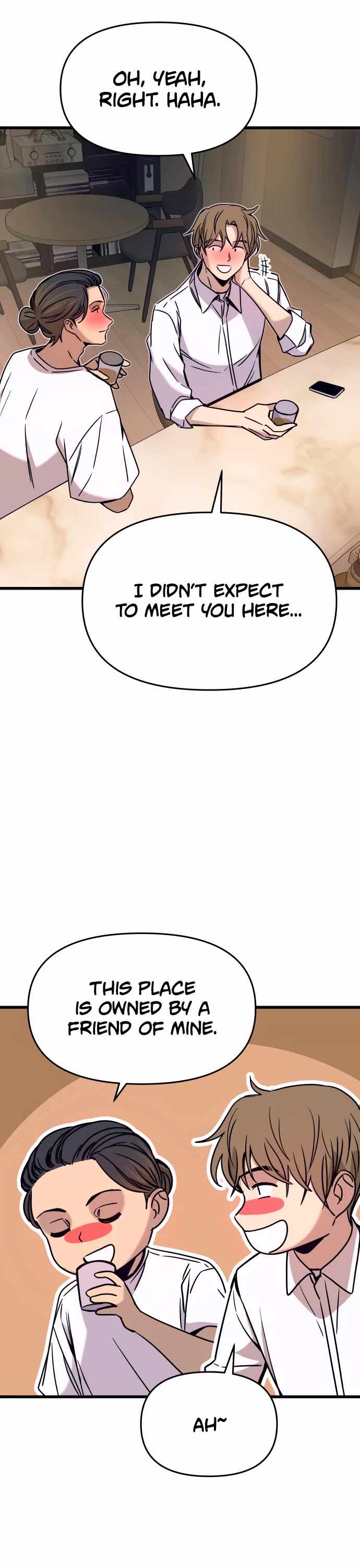 My Bias Gets On The Last Train — Chapter 45 — page 13