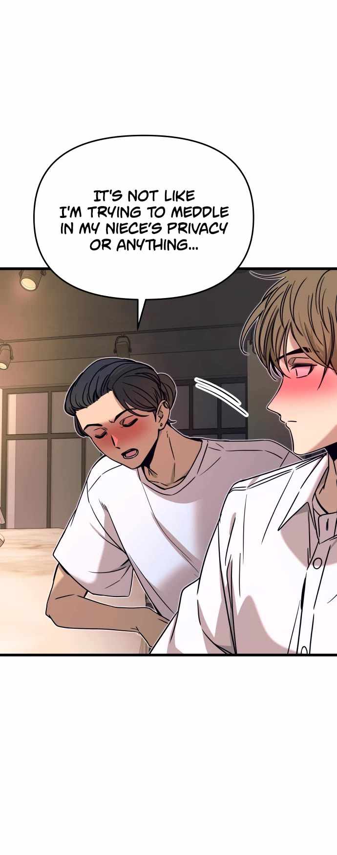 My Bias Gets On The Last Train — Chapter 45 — page 16