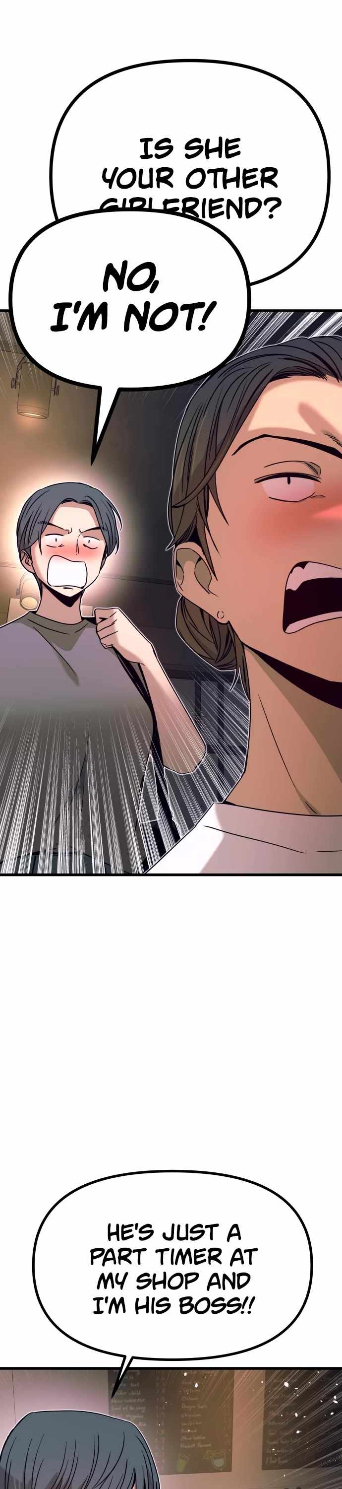 My Bias Gets On The Last Train — Chapter 45 — page 21