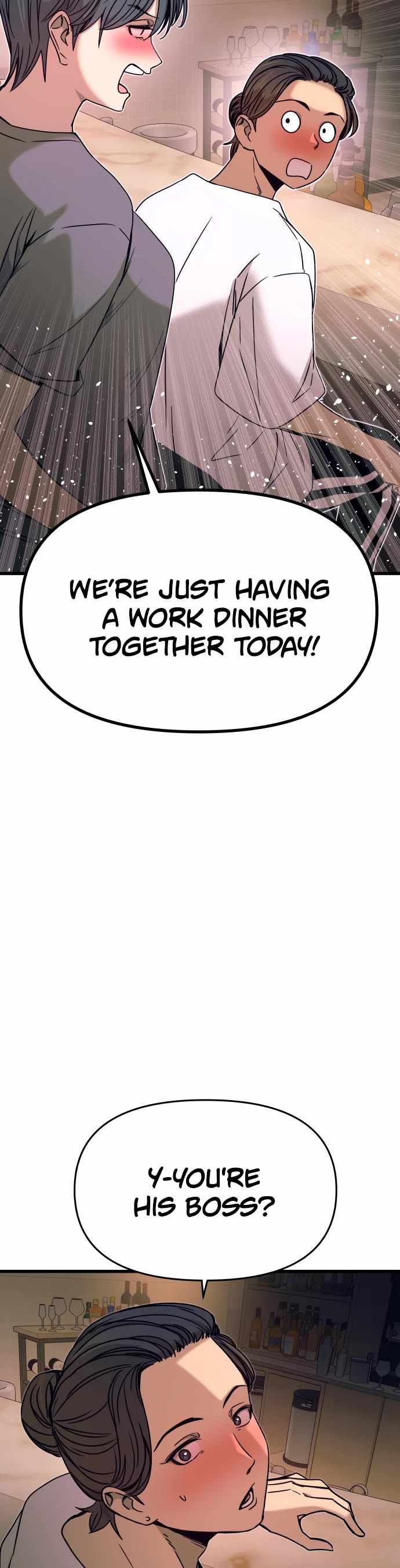 My Bias Gets On The Last Train — Chapter 45 — page 22