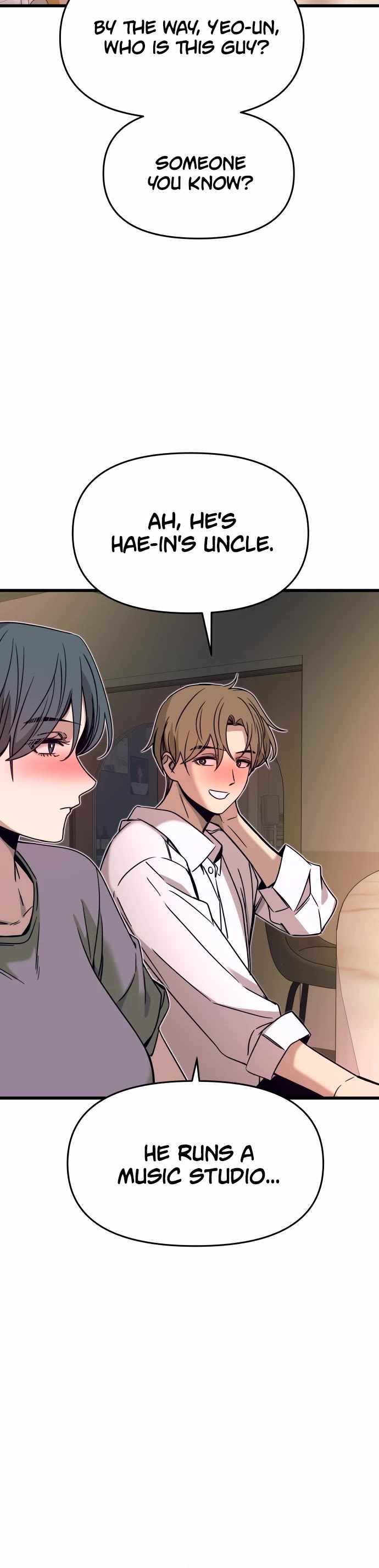 My Bias Gets On The Last Train — Chapter 45 — page 26
