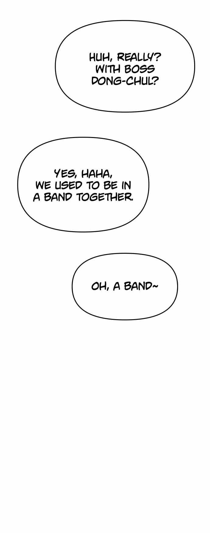My Bias Gets On The Last Train — Chapter 45 — page 29