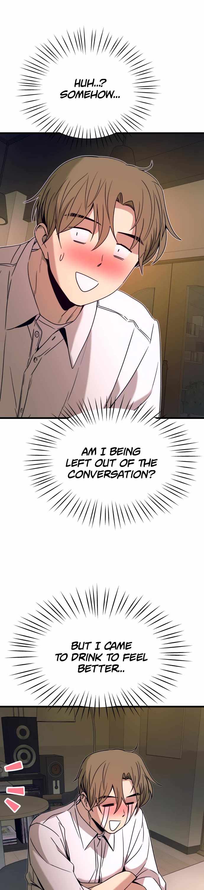 My Bias Gets On The Last Train — Chapter 45 — page 31