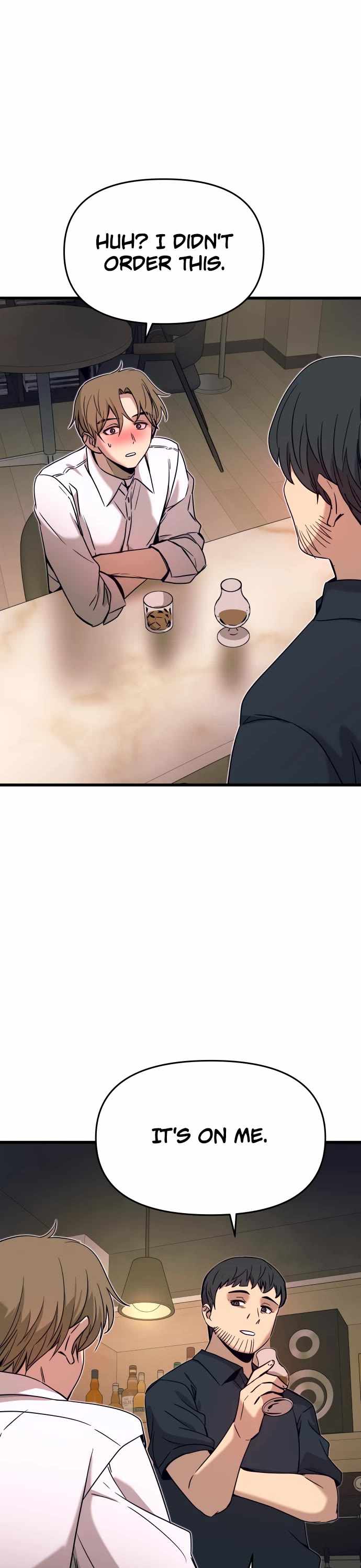 My Bias Gets On The Last Train — Chapter 45 — page 35