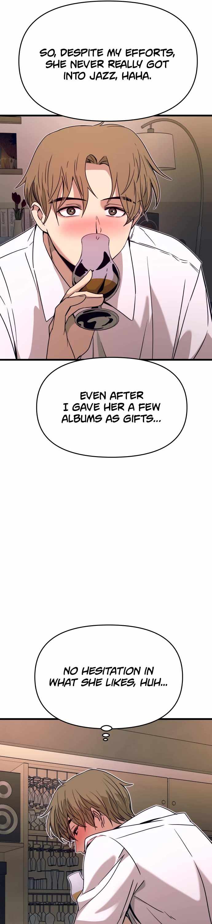 My Bias Gets On The Last Train — Chapter 45 — page 39