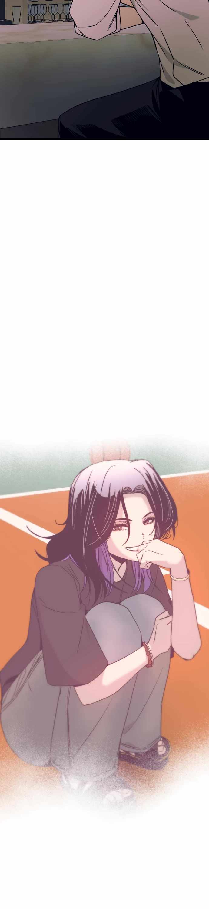 My Bias Gets On The Last Train — Chapter 45 — page 40
