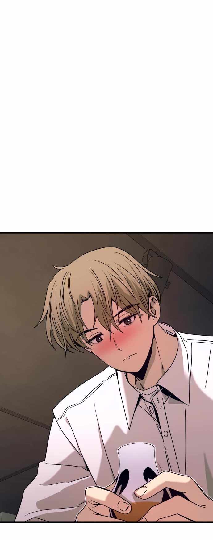 My Bias Gets On The Last Train — Chapter 45 — page 41