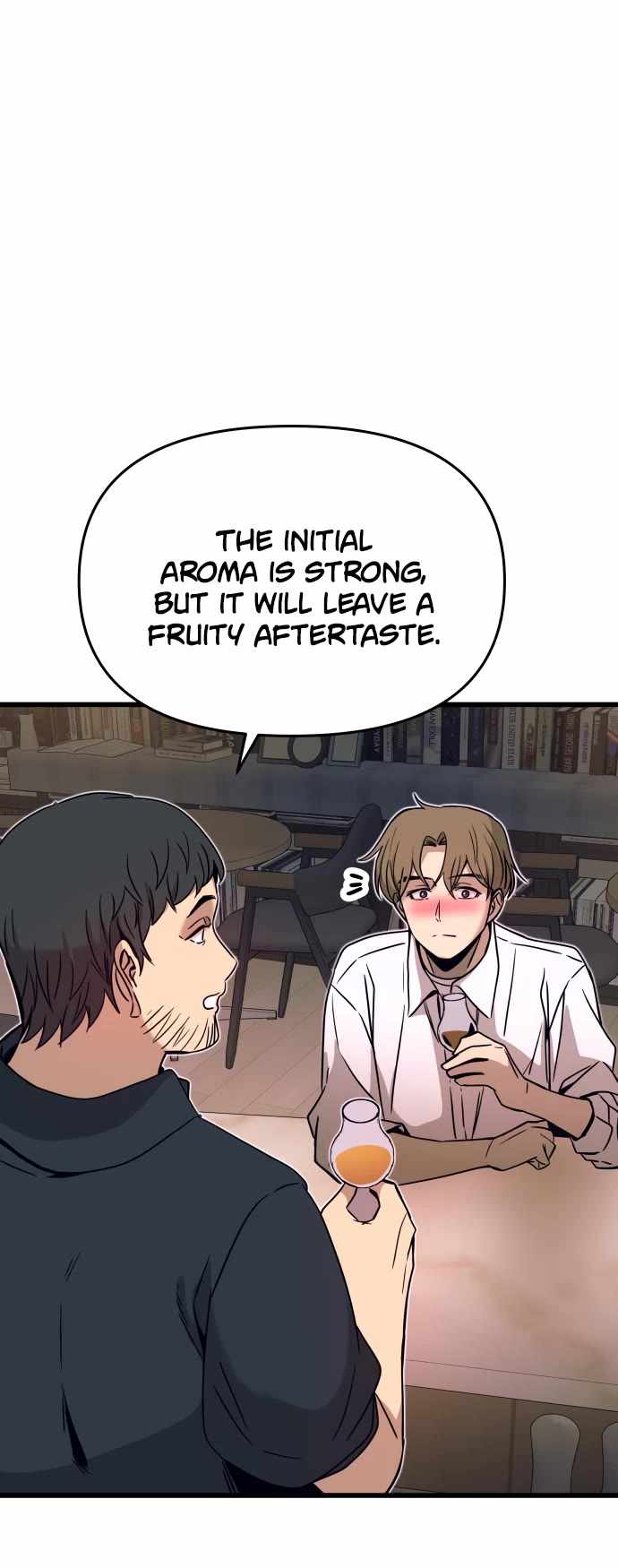My Bias Gets On The Last Train — Chapter 45 — page 42