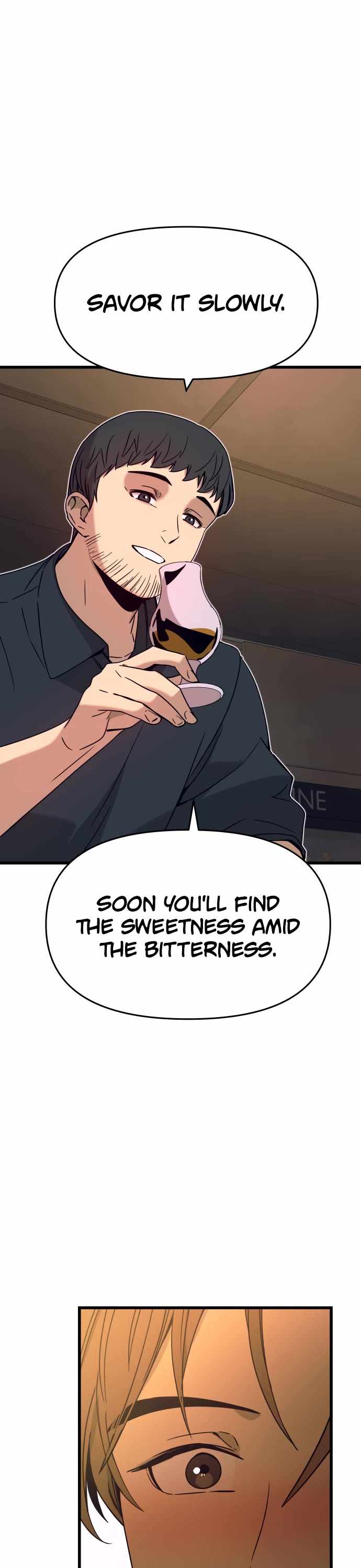 My Bias Gets On The Last Train — Chapter 45 — page 43