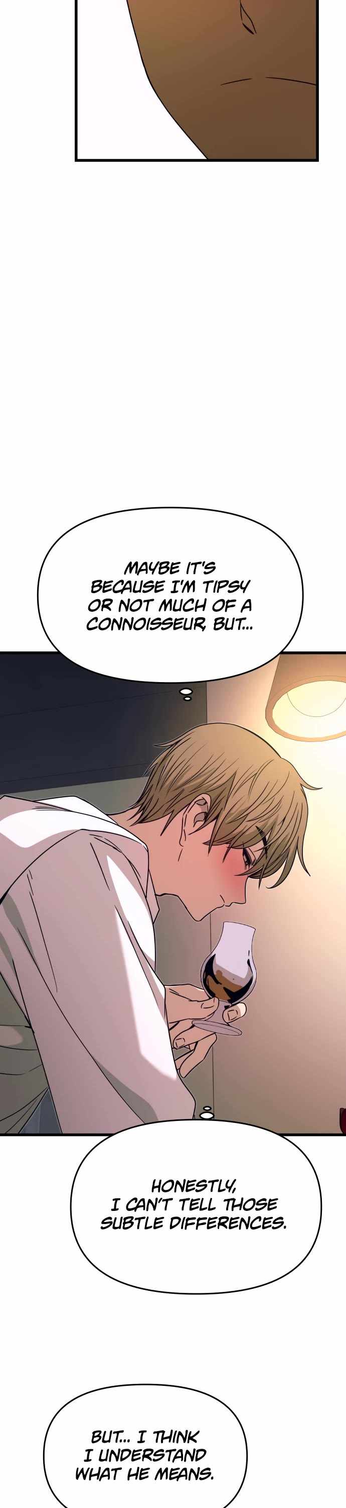 My Bias Gets On The Last Train — Chapter 45 — page 44