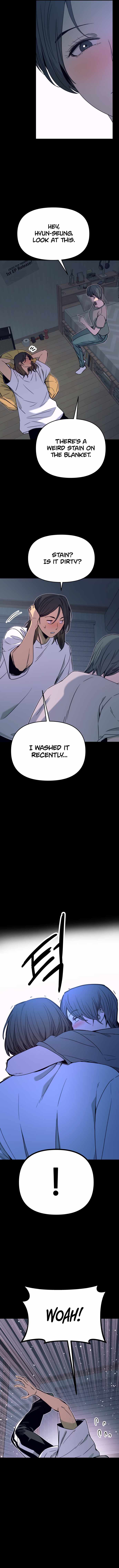 My Bias Gets On The Last Train — Chapter 46 — page 8