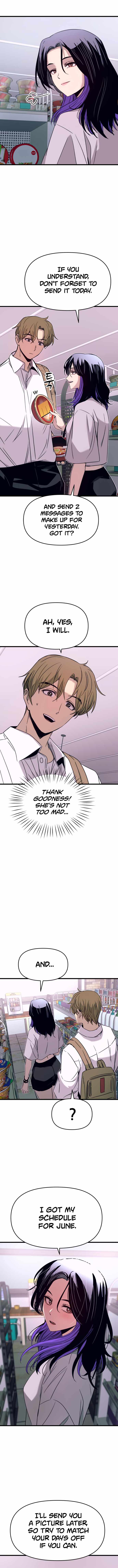 My Bias Gets On The Last Train — Chapter 46 — page 18