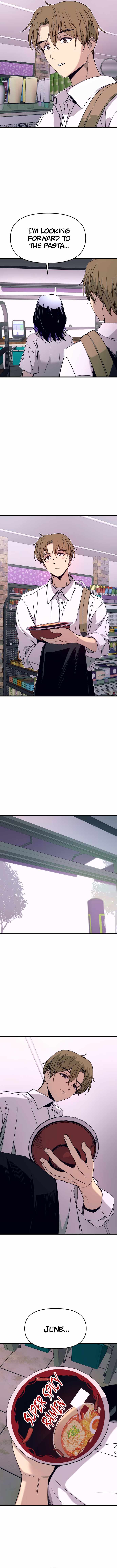 My Bias Gets On The Last Train — Chapter 46 — page 19