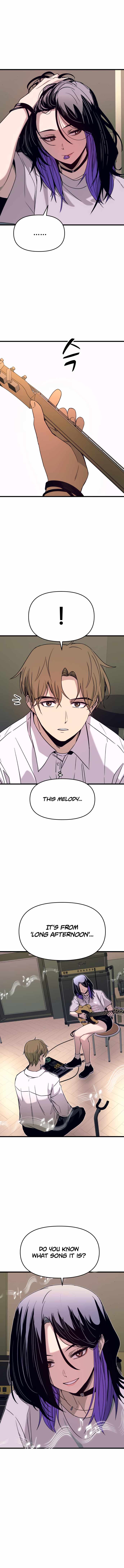 My Bias Gets On The Last Train — Chapter 47 — page 15