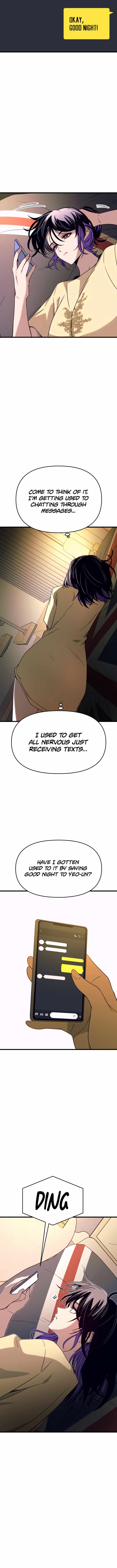 My Bias Gets On The Last Train — Chapter 47 — page 21