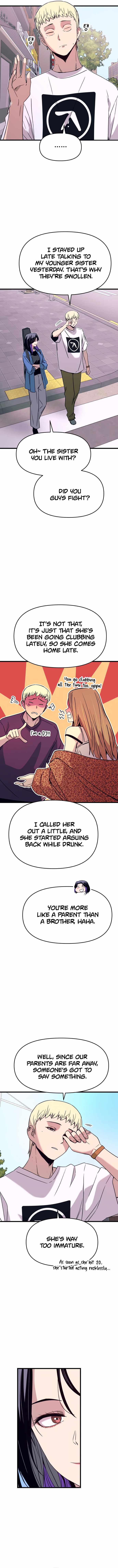 My Bias Gets On The Last Train — Chapter 48 — page 2