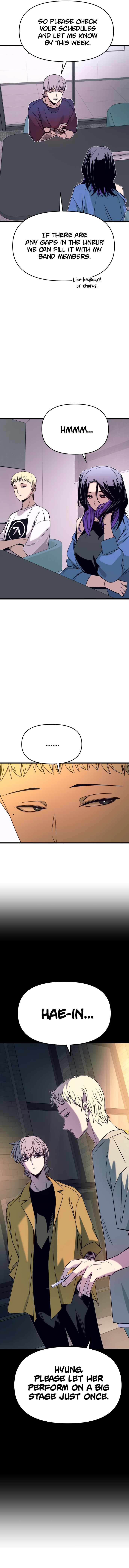 My Bias Gets On The Last Train — Chapter 48 — page 12