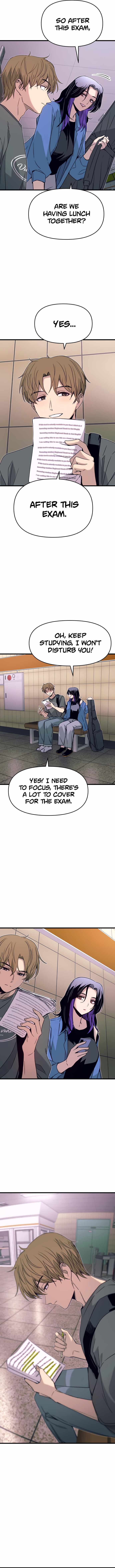 My Bias Gets On The Last Train — Chapter 48 — page 15
