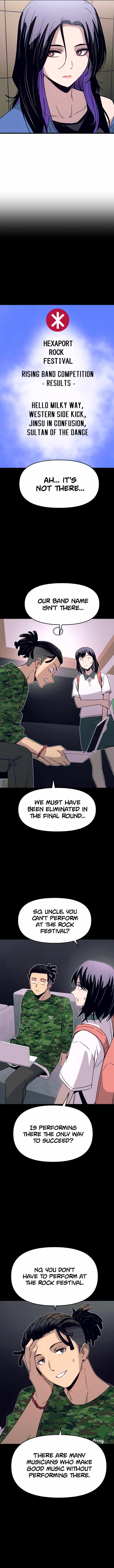My Bias Gets On The Last Train — Chapter 48 — page 16
