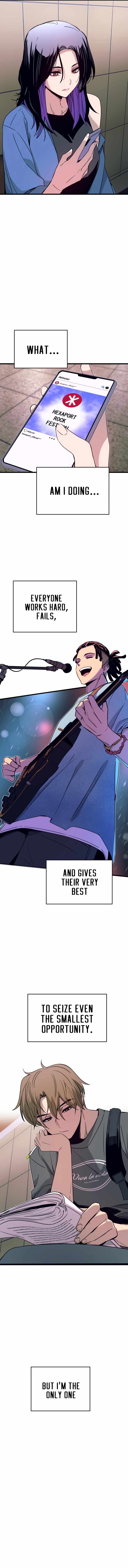 My Bias Gets On The Last Train — Chapter 48 — page 18