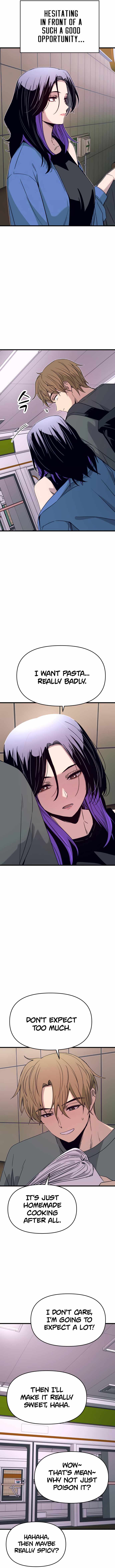 My Bias Gets On The Last Train — Chapter 48 — page 19