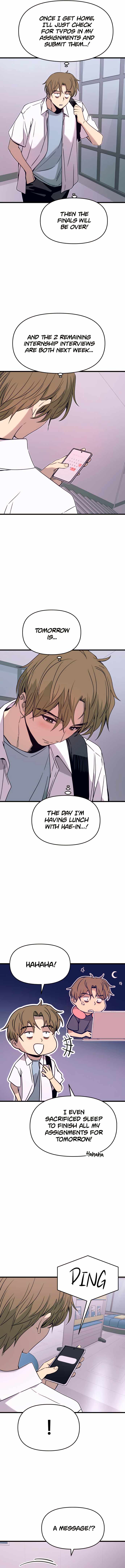 My Bias Gets On The Last Train — Chapter 49 — page 2