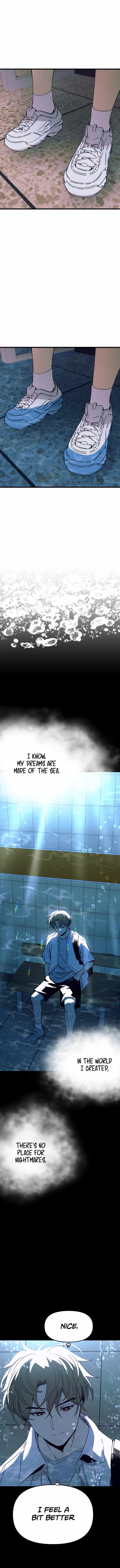 My Bias Gets On The Last Train — Chapter 49 — page 10