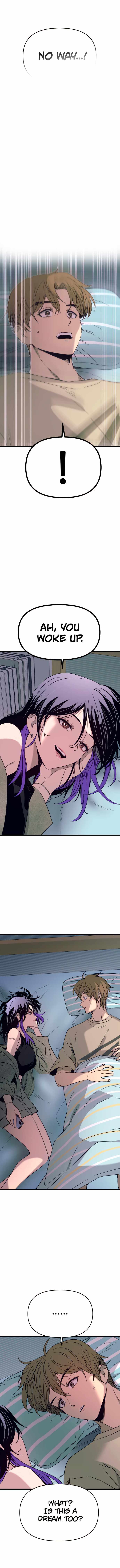 My Bias Gets On The Last Train — Chapter 49 — page 17