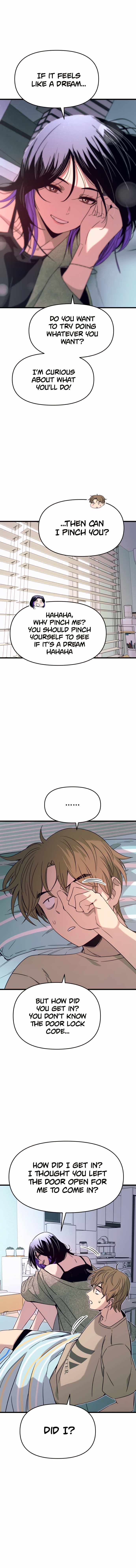 My Bias Gets On The Last Train — Chapter 49 — page 18