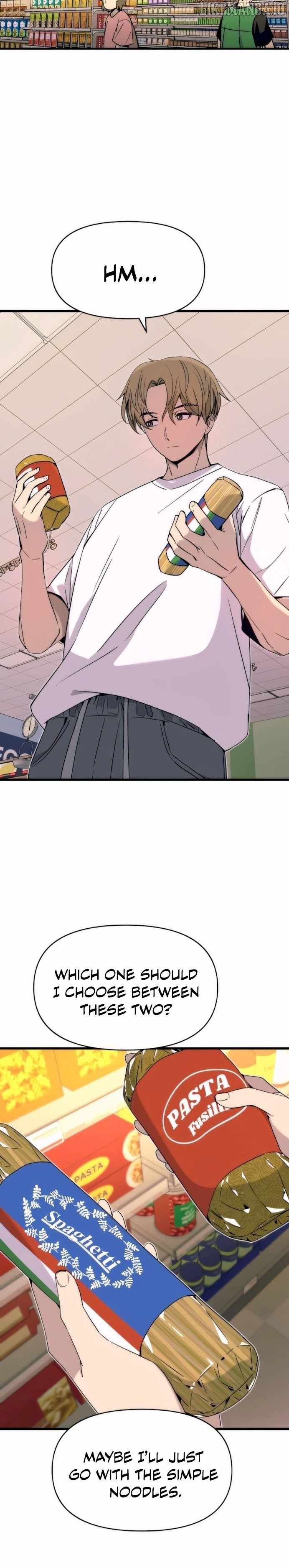 My Bias Gets On The Last Train — Chapter 50 — page 2