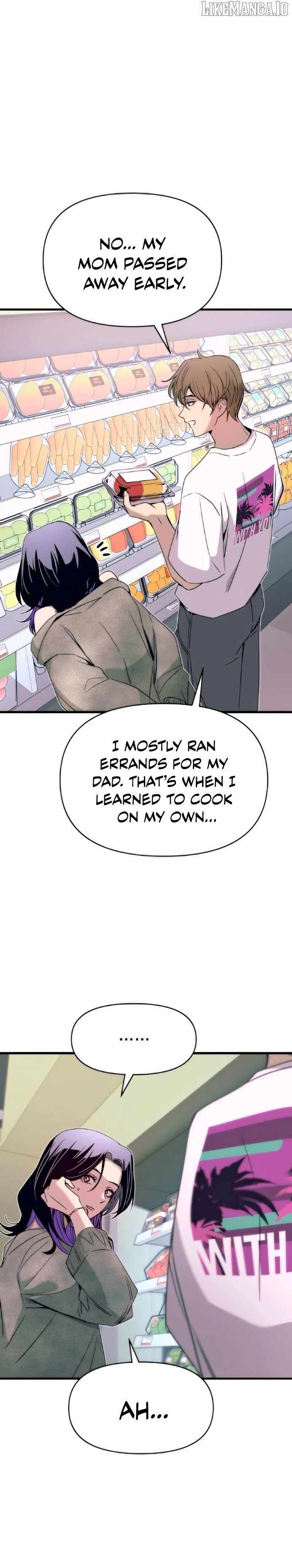 My Bias Gets On The Last Train — Chapter 50 — page 11