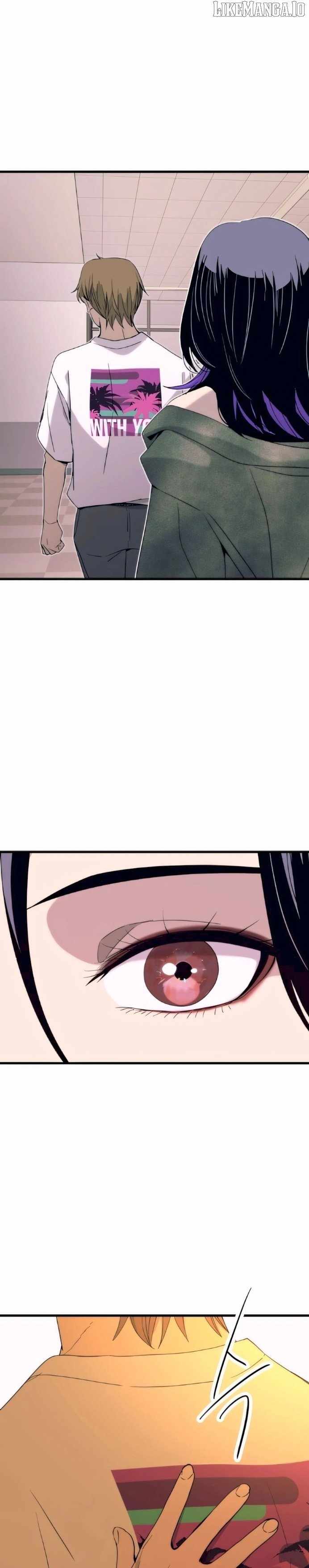 My Bias Gets On The Last Train — Chapter 50 — page 14
