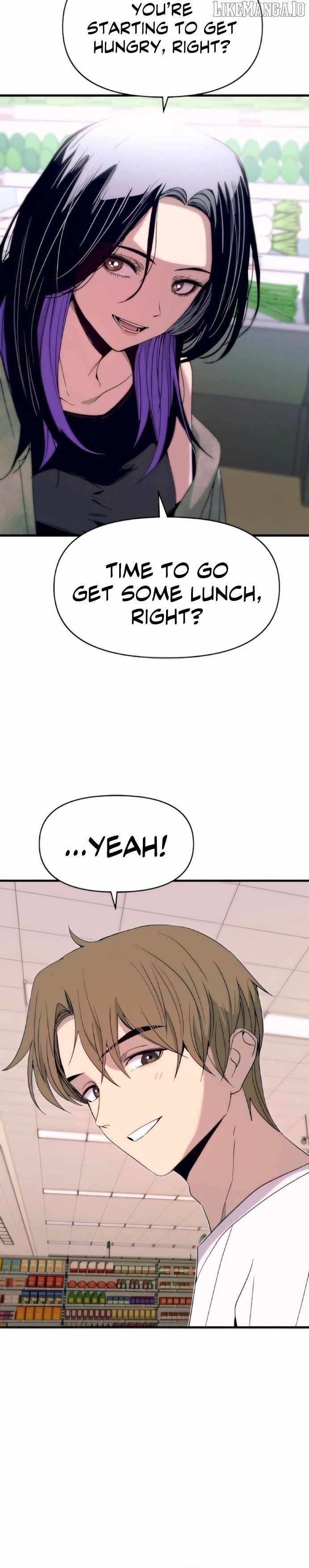 My Bias Gets On The Last Train — Chapter 50 — page 16